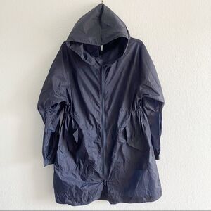 Fabletics Olive Woven Lightweight Jacket Women’s Medium